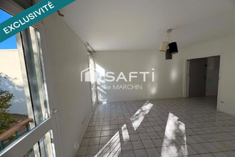 achat appartement avon 77210