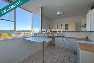 achat appartement avon 77210
