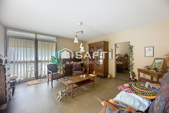 achat appartement avon 77210