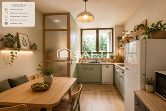 achat appartement avon 77210