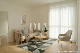 achat appartement avon 77210