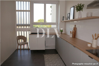 achat appartement avon 77210