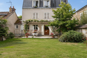 achat appartement avon 77210