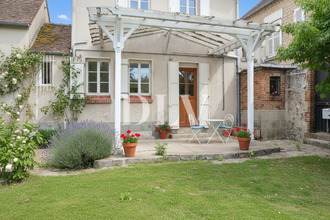 achat appartement avon 77210