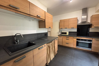 achat appartement avon 77210