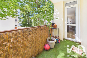 achat appartement avon 77210
