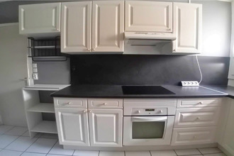 achat appartement avon 77210