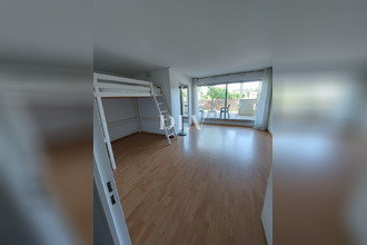 achat appartement avon 77210