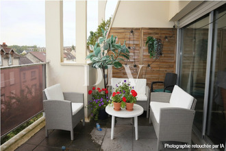achat appartement avon 77210