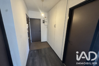 achat appartement avon 77210