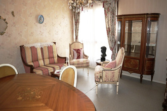 achat appartement avon 77210
