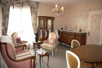 achat appartement avon 77210