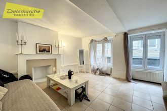 achat appartement avranches 50300