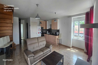 achat appartement avranches 50300