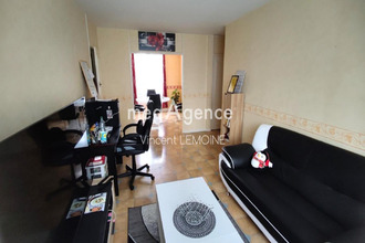 achat appartement avranches 50300