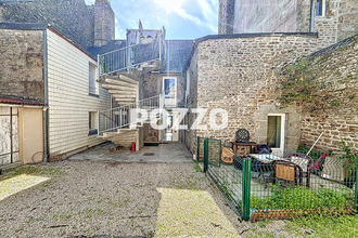 achat appartement avranches 50300