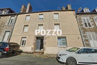 achat appartement avranches 50300