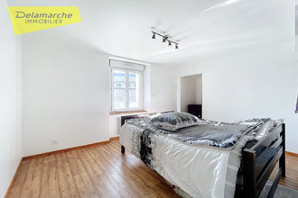 achat appartement avranches 50300