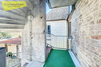 achat appartement avranches 50300