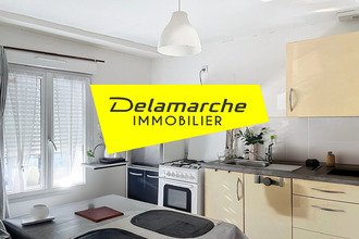 achat appartement avranches 50300