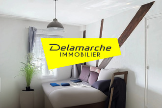 achat appartement avranches 50300