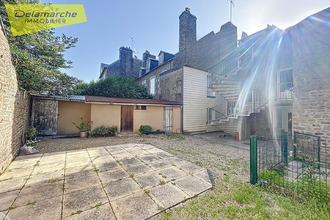 achat appartement avranches 50300