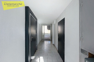 achat appartement avranches 50300