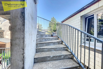 achat appartement avranches 50300