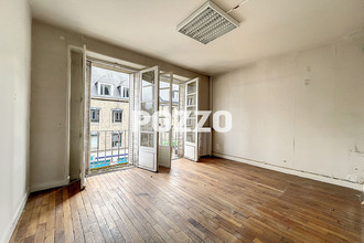 achat appartement avranches 50300