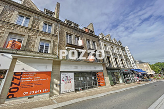 achat appartement avranches 50300