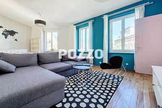 achat appartement avranches 50300