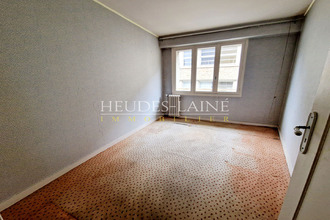 achat appartement avranches 50300