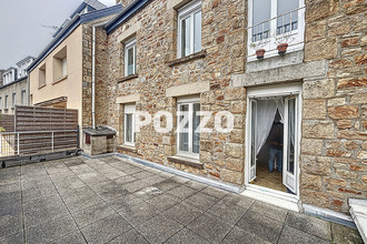 achat appartement avranches 50300