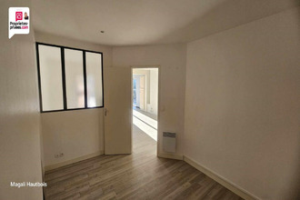 achat appartement avranches 50300