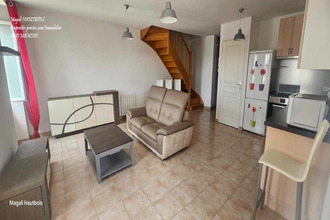 achat appartement avranches 50300