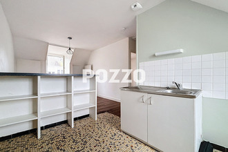 achat appartement avranches 50300