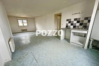 achat appartement avranches 50300