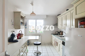 achat appartement avranches 50300