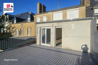 achat appartement avranches 50300