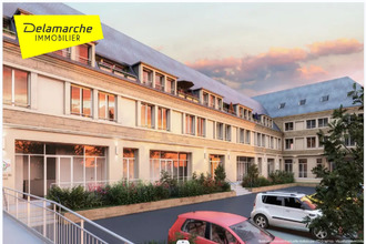 achat appartement avranches 50300