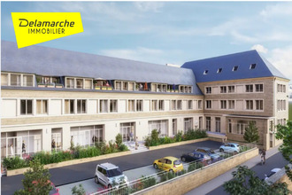 achat appartement avranches 50300