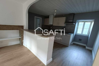 achat appartement avranches 50300