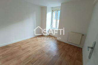 achat appartement avranches 50300