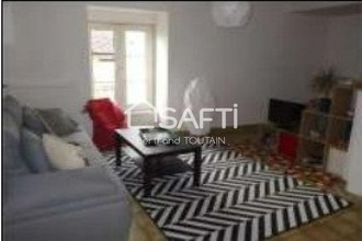 achat appartement avranches 50300