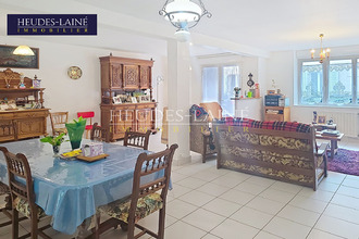 achat appartement avranches 50300