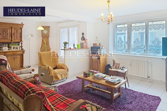 achat appartement avranches 50300