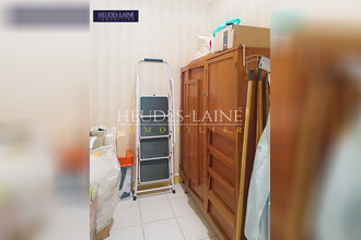 achat appartement avranches 50300