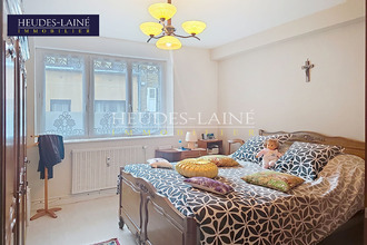 achat appartement avranches 50300