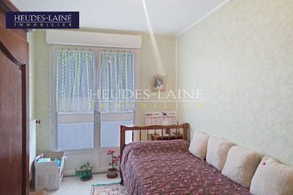 achat appartement avranches 50300