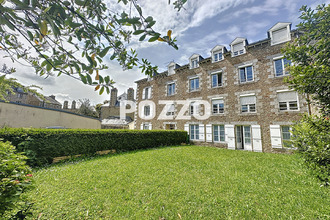 achat appartement avranches 50300